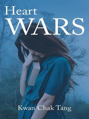 cover image of Heart Wars